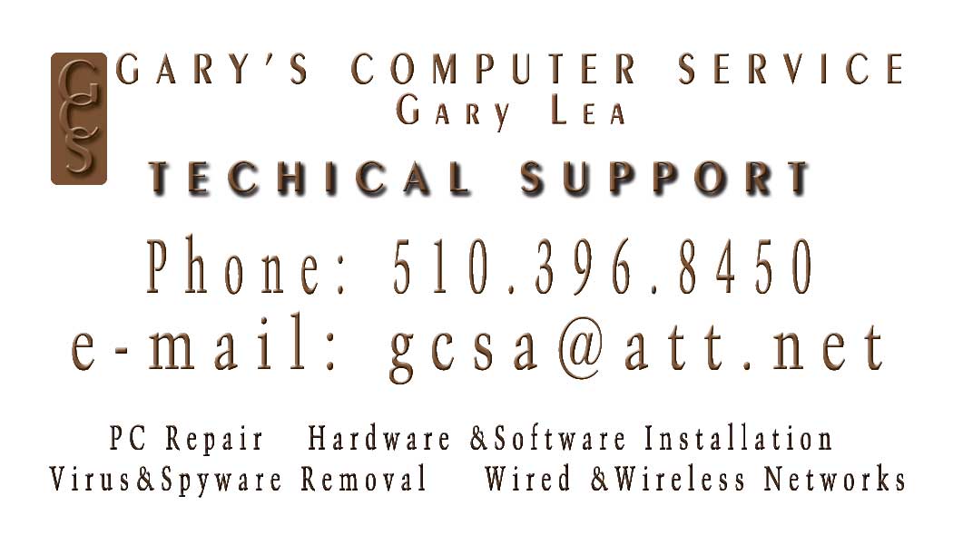 gary